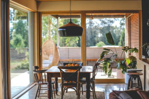 Luxury Retreat at Barham Avocados